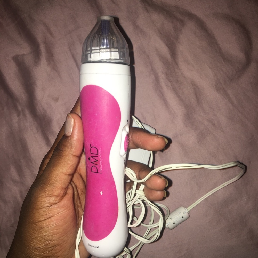 Personal Microderm (PMD)